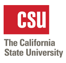 logo of csu system 